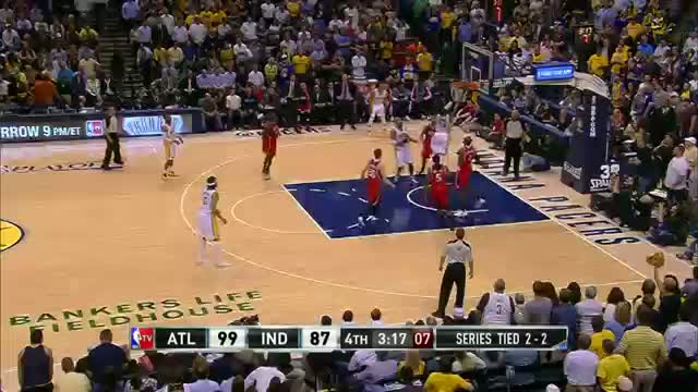 Watch NBA Nightly Highlights: April 28th (Basketball Video) Video