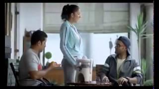 Watch Havells Juicer New Ad 2014 - Respect for Women Video
