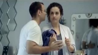 Watch Havells Appliances Steam Iron New Ad 2014 - Respect For Women Video