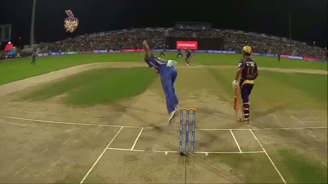 Watch KKR vs RR - Match 19 - Incredible moments - PEPSI IPL 2014 (29 April 2014) Video
