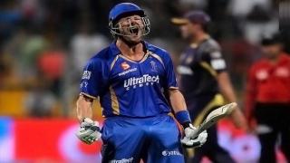 Watch KKR vs RR - Match 19 - 1st Super Over of IPL 7th Edition - PEPSI IPL 2014 (29 April 2014) Video