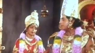 Watch Deva Needi Yedhu Swamy - Ezhumalaiyan Mahimai - Banupriya - Tamil Devotional song Video