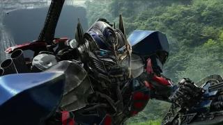Watch Transformers: Age of Extinction Official International Trailer #1 (2014) - Michael Bay Movie HD Video