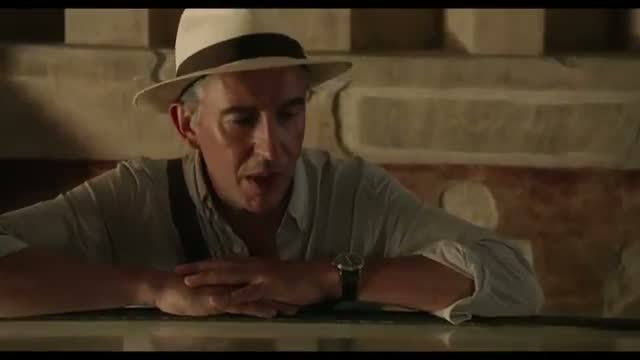 Watch The Trip to Italy Official Trailer (2014) Steve Coogan, Rob Brydon HD Video