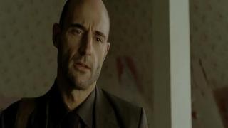 Watch Anna Official Trailer (2014) Mark Strong, Horror HD Video