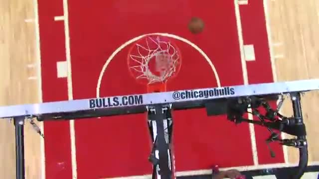 Watch NBA: John Wall Leads Washington to Round Two with a Win Over Chicago (Basketballl Video) Video
