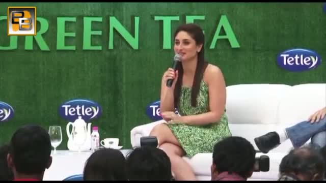 Watch Priyanka Chopra and Kareena Kapoor's FACE OFF at IIFA Awards 2014 Video