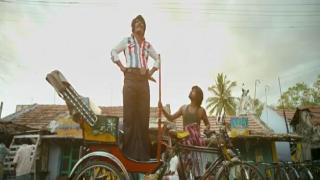 Watch Mundasupatti Official Theatrical Trailer Video