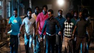 Watch Damaal Dumeel - Song Promo - S.S. Thaman (Tamil) Video