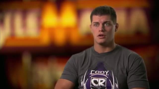 Watch WrestleMania Rewind Extra: Cody Rhodes weighs in on the Floyd Mayweather vs. Big Show clash Video