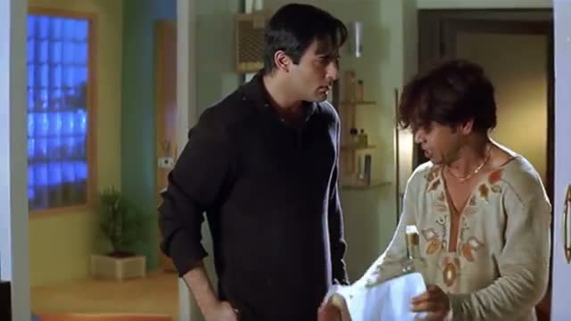 Watch Shaadi Se Pehle (HD) - 05/09 - Romantic Comedy Movie - Akshay Khanna, Ayesha Takia, Mallika Sherawat Video