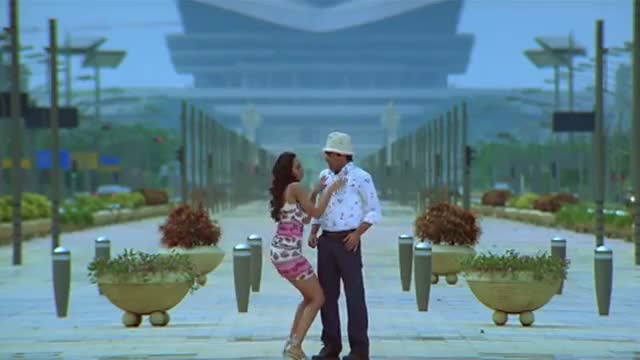Watch Shaadi Se Pehle (HD) - 06/09 - Romantic Comedy Movie - Akshay Khanna, Ayesha Takia, Mallika Sherawat Video