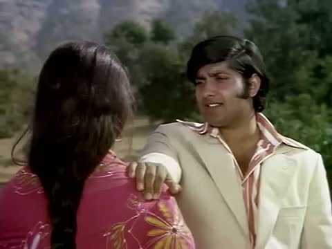 Watch Tumhari Berukhi Se - Superhit Classic Romantic Hindi Song - Yauwan (Bollywood VIdeo Song) Video