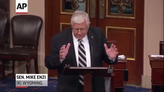 Watch Senate GOP Blocks Dems' Minimum Wage Boost Video