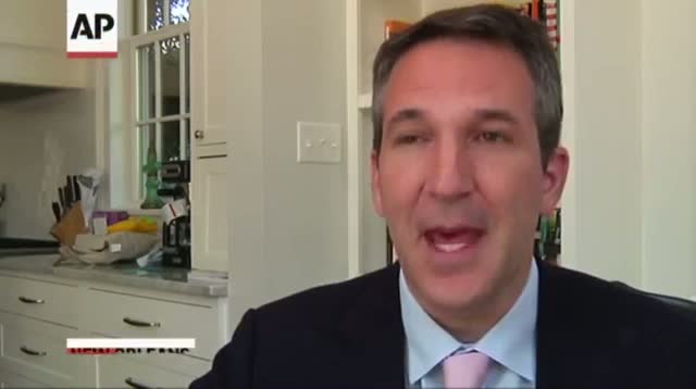 Watch After NBA Ban, What's Next for Donald Sterling? Video