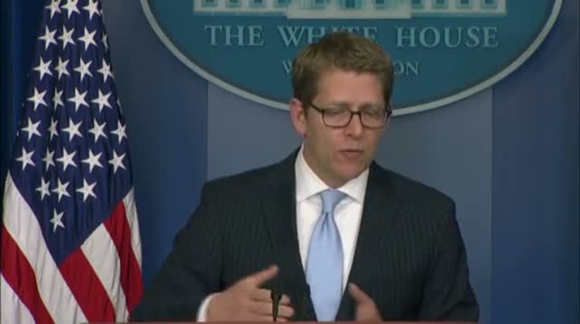 Watch Carney Says President Agrees With Sterling Ban Video