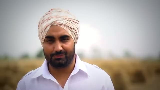 Watch Mere Maalka (Brand New Punjabi Song 2014) | Ravinder Grewal Video