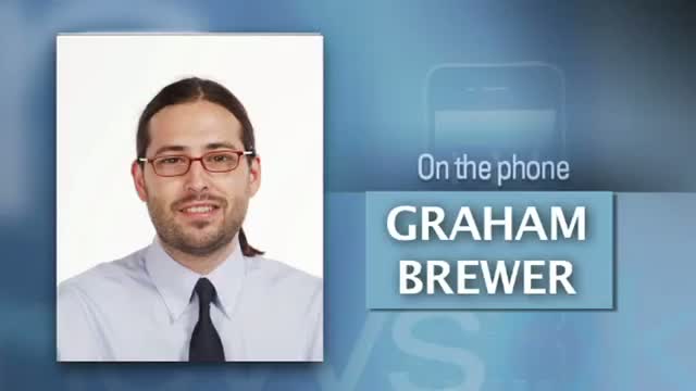 Watch Lethal injection problem delays inmate's death Video