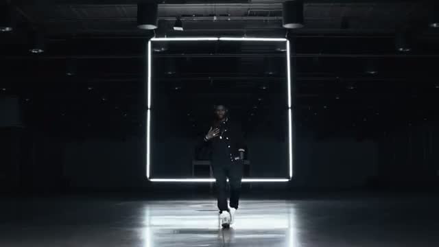 Watch Usher - Good Kisser (Official) - Hollywood Video Song Video