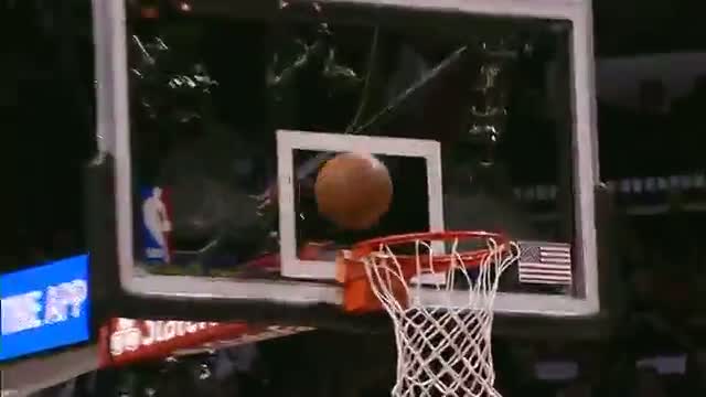 Watch Top 5 NBA Plays: April 30th (Basketball Video) Video