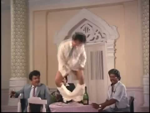 Watch Tamil Superhit Kuthu Song - Jaathi Illa Betham Illa - Kathal Parisu - Kamal Haasan, Disco Shanti Video