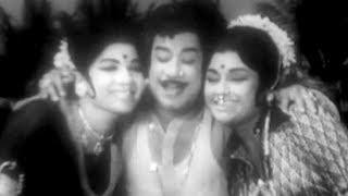 Watch Adi Ennadi Rakkamma - Pattikada Pattanama Tamil Song - Sivaji Ganesan, Jayalalitha Video