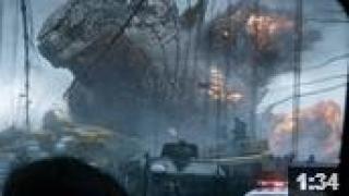 Watch Godzilla - Asia Trailer [HD] Video