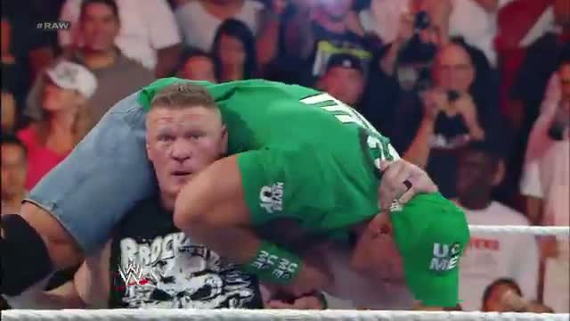 Watch WWE: Five Must-See Extreme Rules Matches Video