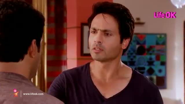 Watch Tumhari Paakhi - 1st May 2014 : Ep 123 Video