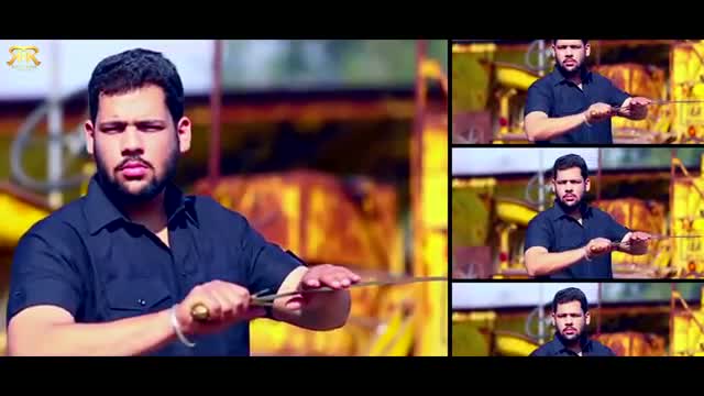 Watch Madheer (Official Punjabi Songs 2014) | Vickram Waddala Video