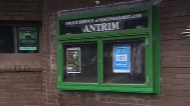 Watch Sinn Fein Leader Held for 2nd Day in IRA Killing Video