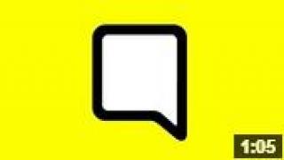 Watch Introducing Chat: Snapchat Video