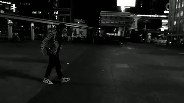 Watch John Legend - All of Me (D-Pryde Cover) - Hollywood Video Video