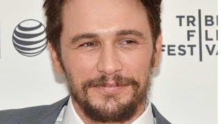 Watch JAMES FRANCO Talks $ex With Lindsay Lohan Video
