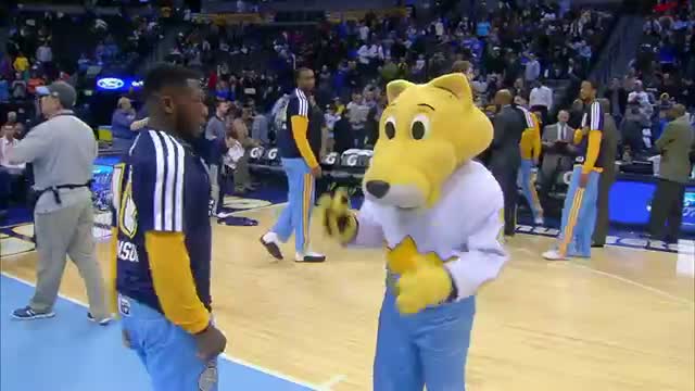 Watch Best Bloopers of the 2013- 2014 Season (Basketball Video) Video