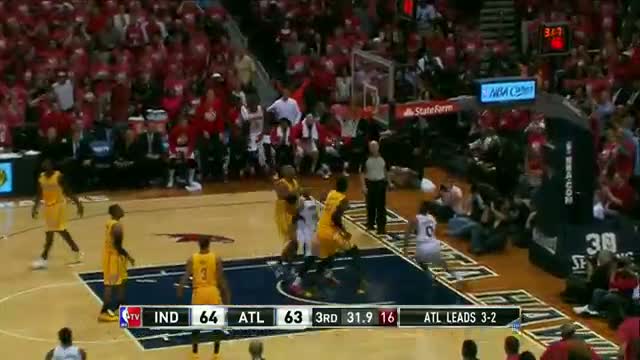 Watch NBA: Pacers vs. Hawks: Game 6 Recap (Basketball Video) Video