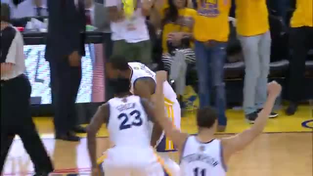 Watch NBA Nightly Highlights: May 1st (Basketball Video) Video