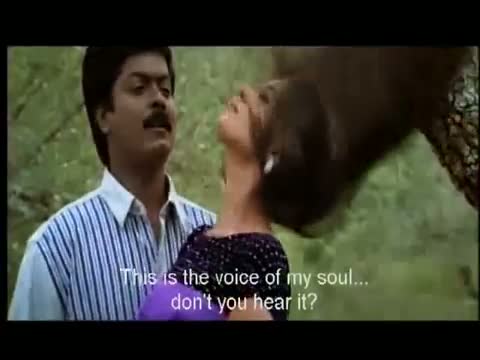 Watch Kannodu Kannodu Vanda Kadhal - Kanave Kalaiyathe - Murali & Simran (Tamil Song) Video