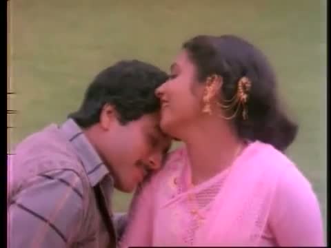 Watch Naan Thedum - Ilayaraja Tamil Song - Dharma Pathini Video
