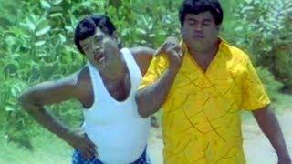 Watch Senthil Drugs Goundamani - Tamil Comedy Scene - Namma Ooru Poovatha Video