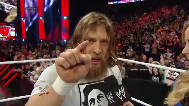 Watch They've Got The Whole World In Their Hands - WWE Inbox 117 Video