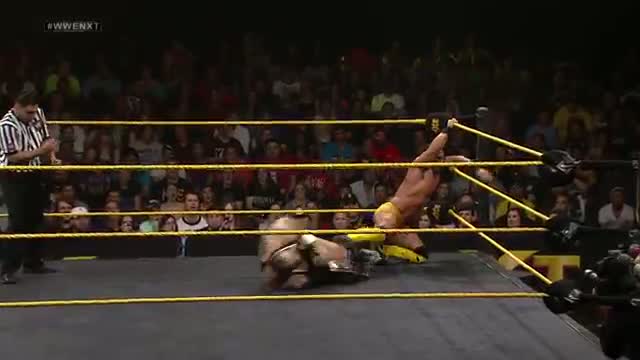 Watch Adrian Neville vs. Brodus Clay - No Disqualification Match: WWE NXT, May 1, 2014 Video