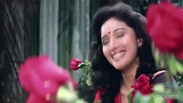 Watch Mujhko Yeh Zindagi (HD) (Sad) - Madhuri Dixit - Sailaab Songs - Aditya Pancholi - Amit Kumar (Bollywood Video) Video