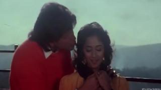 Watch Palkon Ke Taley (HD) - Madhuri Dixit - Sailaab Songs - Aditya Pancholi - Kavita Krishnamurthy (bollywood Video) Video