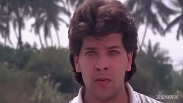 Watch Mujhko Yeh Zindagi (HD) (Duet) - Madhuri Dixit - Sailaab Songs - Aditya Pancholi - Asha Bhosle (Bollywood Video) Video