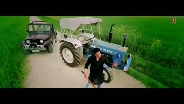 Watch FIGGO (OFFICIAL PUNJABI SONG) BY HAPPY CHAHAL | TERA SAATH Video