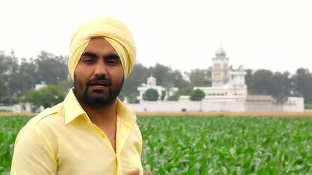 Watch Ravinder Grewal | Bolna Waheguru | Review (Full HD Brand New Punjabi Song 2014) Video