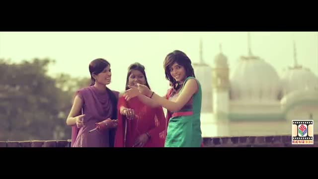Watch PARDA (OFFICIAL PUNJABI VIDEO SONG) | RAVINDER KHAKH Video