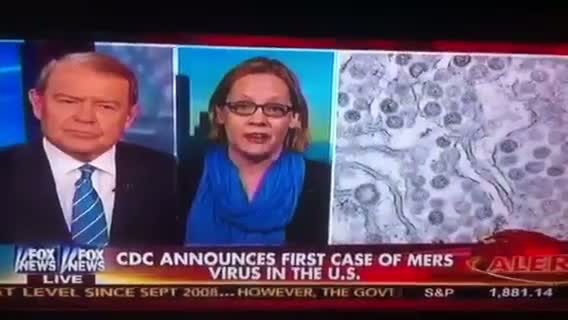 Watch 1st CASE OF MERS VIRUS IN USA! REPENT AMERICA CAN'T YOU SEE GODS JUDGEMENT UPON YOU!!! Video