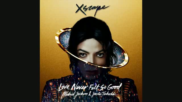 Watch Michael Jackson & Justin Timberlake - Love Never Felt So Good Video